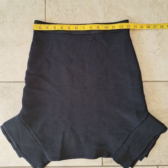 Jonathan Simkhai midi skirt size S - Picture 4 of 5